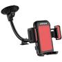 Mpow Car Phone Mount, Long Arm Gooseneck Windshield Phone Mount with Anti-Shake Base, Washable Strong Suction Cup Phone Holder, Compatible iPhone 11 Pro MAX/XS MAX/XR/X/8/7/6 Plus, Galaxy S20 Etc
