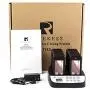 Retekess T113 Restaurant Buzzers,Pager System Long Range,Waterproof Charging Interface,Mute Keypad,16 Rechargeable Pagers for Hospital,Cafe,Nursery