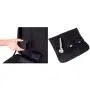 Protec Triple Trumpet Case with Wheels, Silver (BLT301TSX)