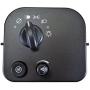 PT Auto Warehouse HLS-4180 - Headlight Switch - without Fog Lights
