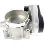 IRONTEK 53032801AC Electronic Throttle Body FITS Chrysler 2007 Pacifica 4.0L, 2009 Aspen 5.7L, for Dodge 2005-2009 Durango 3.7L/4.7L/5.7L, 05-10 for Dodge Ram 1500/2500 5.7L, 11-12 Ram 1500/2500