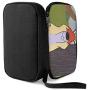 Hxuedan sam sheepdog Looney Tunes The Data Cable Storage Bag Is A Portable And Independent Design SuitableVFor Travelers To Place The Data Cable, Earphone And Electronic Product Data Cable Storage Bag