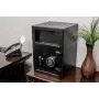 Barska AX12588 Standard Depository Keypad Safe,Black