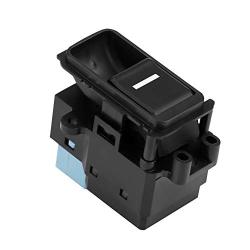 Window Switch OEM 35770-SDA-A01 BACB32-848001 Rear Left/Right Power Window Master Switch for Honda Accord 2.4L 2003-2007