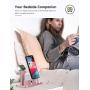 Conido Charging Station for Apple Products, 3 in 1 Charging Dock for Apple Watch SE 6 5 4 3 2 1, Charging Stand for AirPods 1 2 iPhone SE New 11 Pro Max XR XS Max X 8 Plus 7 Plus 6S Plus 5 5S SE 5C
