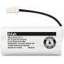 iMah Ryme B1-3 BT162342 BT262342 2.4V 300mAh Ni-MH Cordless Telephone Batteries Compatible with AT&T CL81101 EL5210 EL52400 VTech CS6409 CS6419 CS6429 CS80100 Handset, Pack of 4