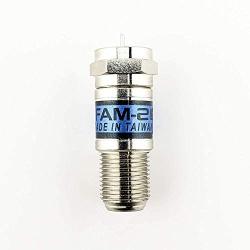 Holland Electronics 20Db Fixed Mini-Type Attenuator Pad - FAM-20