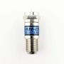 Holland Electronics 20Db Fixed Mini-Type Attenuator Pad - FAM-20