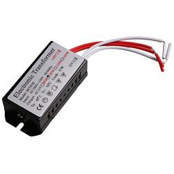 Halogen Light Power Supply Converter 80W,105W ,120W,160W 110V LED Electronic Transformer Adapter to 12V AC