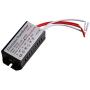 Halogen Light Power Supply Converter 80W,105W ,120W,160W 110V LED Electronic Transformer Adapter to 12V AC