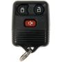 Dorman 13798 Keyless Entry Transmitter for Select Models