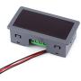 DC Motor Speed Controller Universal DC 6V 12V/24V Speed Controller Digital Display with IR Remote For Car Truck Motor Driver Heater Controller