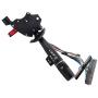 BOXI Turn Signal Switch Without Cruise Control Compatible with 2001 2002 Chevrolet Express GMC Savana 1500 2500 3500/2003-2009 Chevy GMC C4500 C5500 C6500 C7500 (Replaces 26102160 26075066 26080823)