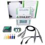 Analog Discovery Systems Kit: USB Oscilloscope & Logic Analyzer