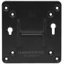 HumanCentric VESA Mounting Kit Compatible with Intel NUC | VESA Adapter Bracket to Attach NUC Mini PC Computer to The Back of a Monitor