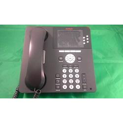 Avaya One-X 9640G IP Telephone 700419195