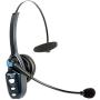 BlueParrott 204123 B250-XT 85 Percent Noise Canceling Bluetooth Headset,Black
