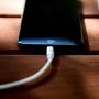 vCharged Long iPhone Charger MFi Certified Compatible with iPhone, iPad & AirPods, 12 FT, Gray