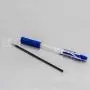 Pentel R.S.V.P. RT Retractable Ballpoint Pen, 1.0mm Tip, Blue Ink, Box of 12 (BK93-C)