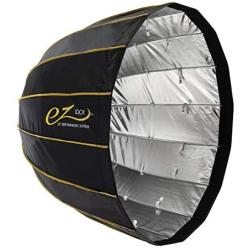 Glow EZ Lock Deep Parabolic Quick Softbox (38'')