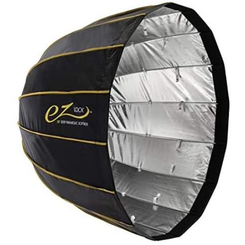 Glow EZ Lock Deep Parabolic Quick Softbox (38'')
