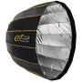 Glow EZ Lock Deep Parabolic Quick Softbox (38'')