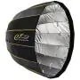 Glow EZ Lock Deep Parabolic Quick Softbox (38'')