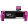 Aduro U-Grip Phone Car Mount (Air Vent) Swivel Universal Smartphone Holder for Your Car (Pink)
