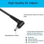 [Updated] IdeaPad Laptop Charger 65W 45W AC Adapter for Lenovo Laptop 110 110s 120s 130s 310 330S 320 330 510 510s 520 710s Yoga 710 Flex 14 14iwl Laptop Power Supply Cord