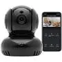 Geeni Sentinel 1080p HD Pan & Tilt Baby Security Smart Camera, Indoor Camera for Home Security, No Hub Required, Smart Camera Compatible with Alexa & Google Assistant, Requires 2.4 GHz Wi-Fi