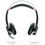 Plantronics Voyager Focus UC Bluetooth USB 202652-101 Headset with Active Noise Cancelling