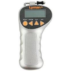 Lyman 7832248 Electronic Digital Trigger Pull Gauge,Multi