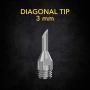 LEXIVON Genuine Butane Torch Soldering Iron Tips | 7-Piece set, Compatible with LX-770 and LX-771 Models (LX-TIP-C)