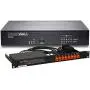 SonicWall TZ350 Network Security Appliance and 1YR TotalSecure Advanced Bundle with Rackmount Kit (02-SSC-1843+RM-SW-T4)