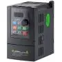 ATO 1 hp 0.75kW VFD, Single Phase to Three Phase VFD Variable Frequency Drive for AC Motor Speed Control