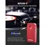 Mpow 044 Bluetooth Receiver 5.0 for Car Stereo, Bluetooth Car Adapter for 10 Hours Non-Stop Music Streaming or 8 Hours Hands-Free Calls,Bluetooth Aux Adapter Supports Siri & Google Assistant Mpow 044 Bluetooth Receiver 5.0 for Car Stereo, Bluetooth Car Adapter for 10 Hours Non-Stop Music Streaming or 8 Hours Hands-Free Calls,Bluetooth Aux Adapter Supports Siri & Google Assistant