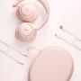 Soundcore by Anker Life Q30 Hybrid Active Noise Cancelling Headphones with Multiple Modes, Hi-Res Sound, Custom EQ via App, 40H Playtime, Comfortable Fit, Bluetooth Headphones, Connect to 2 Devices