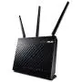 ASUS AC1900 WiFi Gaming Router (RT-AC68U) - Dual Band Gigabit Wireless Internet Router, Gaming & Streaming, AiMesh Compatible, Free Lifetime Internet Security, Adaptive QoS, Parental Control ASUS AC1900 WiFi Gaming Router (RT-AC68U) - Dual Band Gigabit Wireless Internet Router, Gaming & Streaming, AiMesh Compatible, Free Lifetime Internet Security, Adaptive QoS, Parental Control