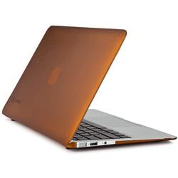 Speck Products SeeThru Satin Case for MacBook Air 11-Inch, Walnut (SPK-A2238)