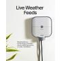 Orbit B-hyve 4-Zone Smart Indoor Sprinkler Controller