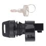 Ignition Key Switch Polaris Sportsman 400 HO 4x4 2008-2014 400 HO SE 4x4 2014