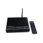 KDLINKS A400 4K Android Quad Core 3D Smart H.265 HD TV Media Player with HDD Bay, WiFi, Dolby 7.1, Gigabit LAN, 2GB RAM, 16GB Storage, 4 Core CPU, 8 Core GPU KDLINKS A400 4K Android Quad Core 3D Smart H.265 HD TV Media Player with HDD Bay, WiFi, Dolby 7.1, Gigabit LAN, 2GB RAM, 16GB Storage, 4 Core CPU, 8 Core GPU