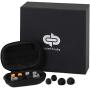 QuietBuds Noise Cancelling Ear Plugs - Ear Plugs for Sleeping | Ear Protection for Concerts | Comfortable Shooting Ear Protection | Sound Blocking Earplugs for Sleep | Ear Care Products for Noise