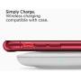 Spigen Ultra Hybrid Designed for iPhone XR Case (2018) - Red
