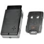 APDTY 00466 Keyless Entry Remote Fob W/Programmer