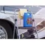 Meguiars M5001 Marine/RV One Step Cleaner Wax, 1 gallon