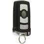 Car Key Fob Keyless Entry Remote fits BMW 7 Series 745i 750i 750Li 760i 760Li (LX8766S) Car Key Fob Keyless Entry Remote fits BMW 7 Series 745i 750i 750Li 760i 760Li (LX8766S)