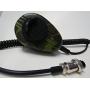 Pro Trucker Drivers Product Camo Camouflage Noise Cancelling 4-Pin CB Radio Microphone 4 Pin Mic