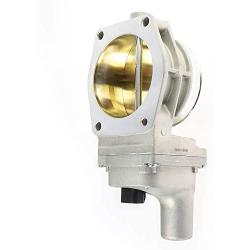 IRONTEK 12577029 Electronic Throttle Body FITS Chevrolet 2010-2015 Camaro 6.2L, 2011-2017 Caprice 6.0L, 2014-2017 SS 6.2L #2173153