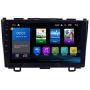 Android 10 Autoradio Car Navigation Stereo Multimedia Player GPS Radio 2.5D IPS Touch Screen for Honda CRV 2006-2011